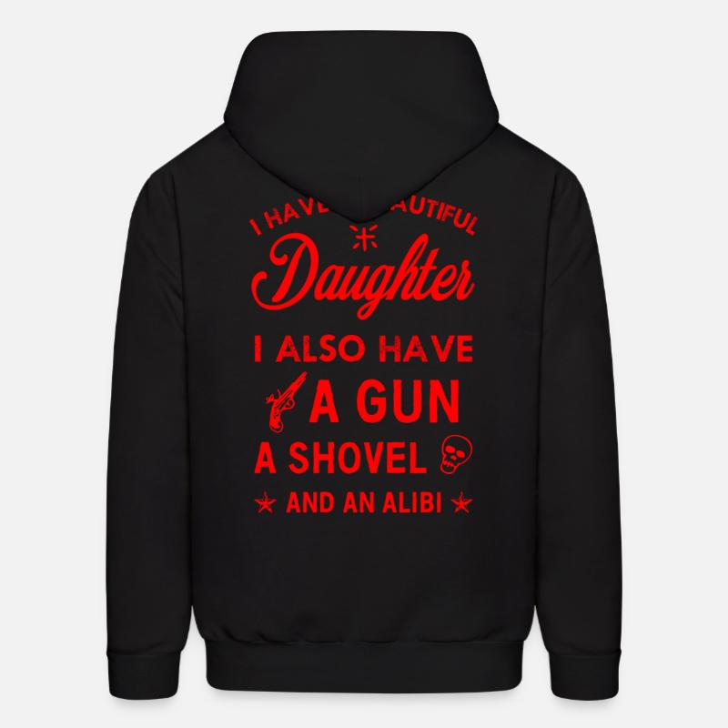 Shop Father And Daughter Hoodies 